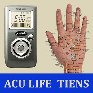 Acu Life Aparatio Biomedico Terapia Reflexologia