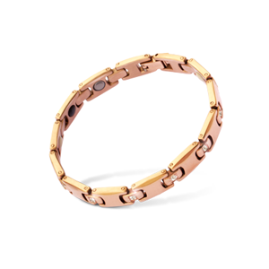 Pulsera Saludable de Titanio Tiens Peru