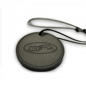 Collar de Piedra Aura Tiens Peru 2020