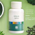 El Alimento del Siglo 21 La Espirulina Vitaminas Naturales
