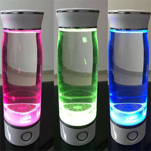 Hydro Tiens Vaso Saludable Hidrogeno Agua