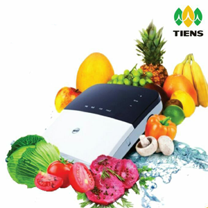 Lavadora de Frutas y Vegetales Tiens Peru