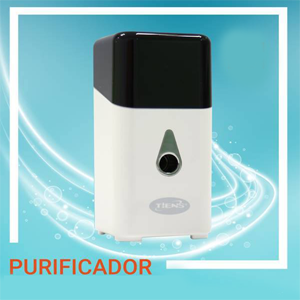 Purificador Multifuncional Tiens Peru